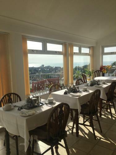 Bed & Breakfast Lucerne