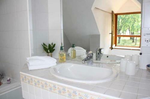Hotel La Rabouillere