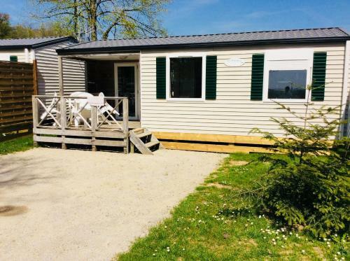 Camping De Contrexeville
