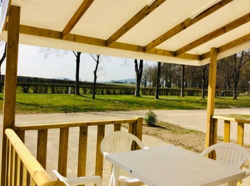 Camping De Contrexeville