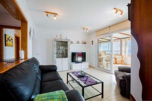 Apartment Ceyla Beach View, Los Cristianos