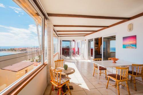 Apartment Ceyla Beach View, Los Cristianos