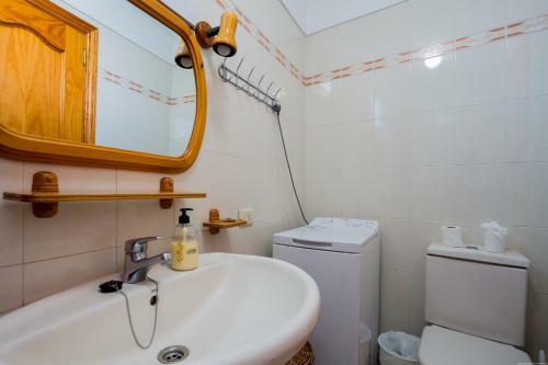 Apartment Ceyla Beach View, Los Cristianos