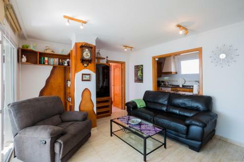 Apartment Ceyla Beach View, Los Cristianos