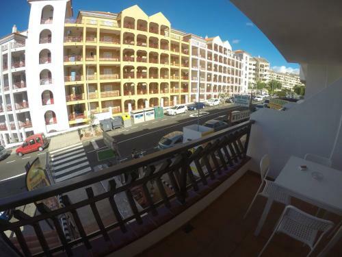 Apartamentos Diamantes