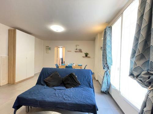 Appartamento Appart'village Corbeil