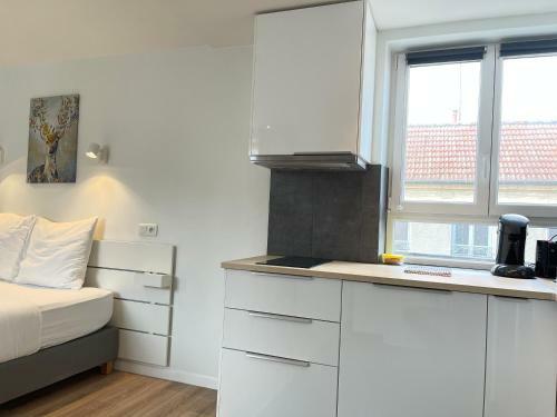 Appartamento Appart'village Corbeil