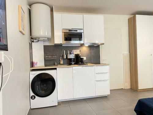 Appartamento Appart'village Corbeil