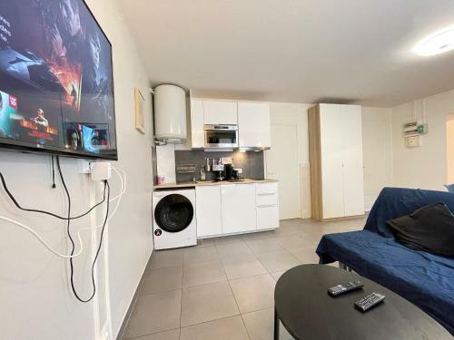 Appartamento Appart'village Corbeil