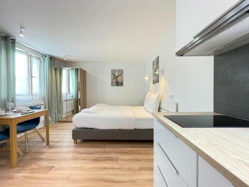 Appartamento Appart'village Corbeil