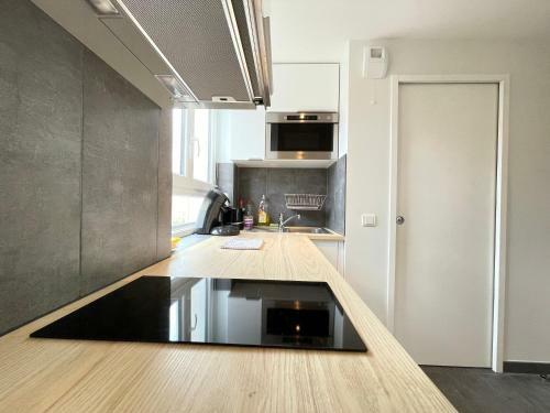 Appartamento Appart'village Corbeil