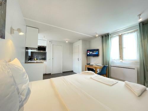 Appartamento Appart'village Corbeil