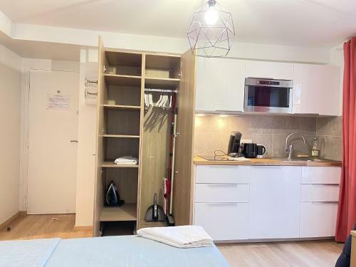 Appartamento Appart'village Corbeil