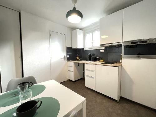 Appartamento Appart'village Corbeil
