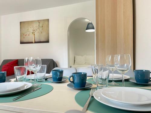 Appartamento Appart'village Corbeil