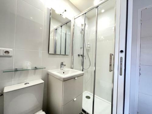 Appartamento Appart'village Corbeil