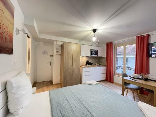 Appartamento Appart'village Corbeil