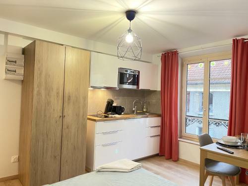 Appartamento Appart'village Corbeil