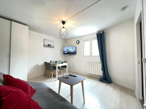 Appartamento Appart'village Corbeil