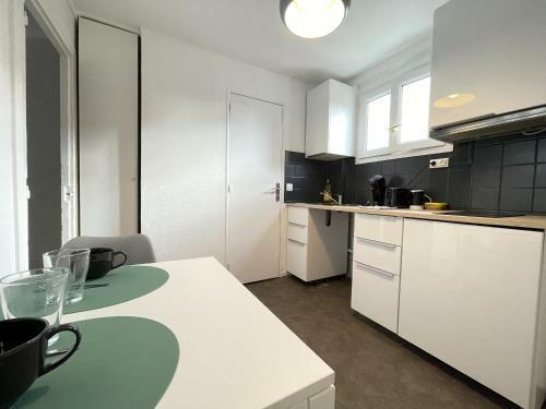 Appartamento Appart'village Corbeil