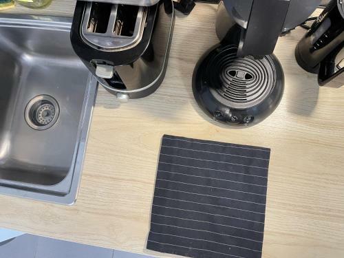 Appartamento Appart'village Corbeil