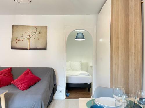 Appartamento Appart'village Corbeil