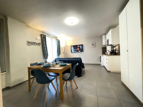 Appartamento Appart'village Corbeil