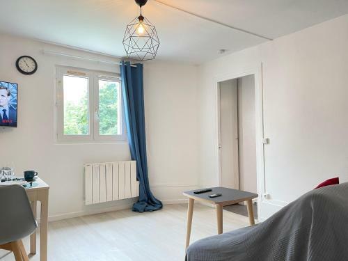 Appartamento Appart'village Corbeil