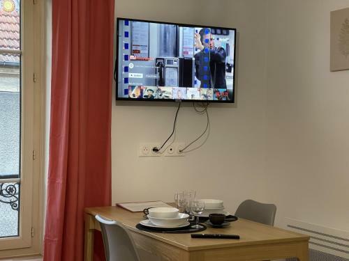 Appartamento Appart'village Corbeil