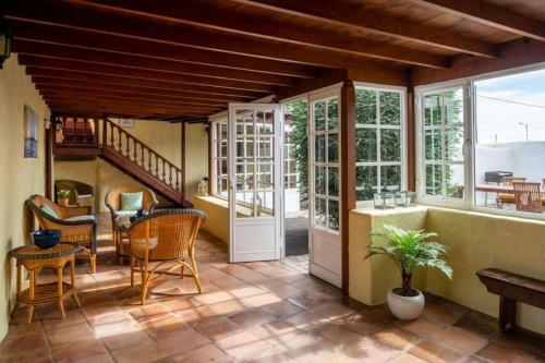 Villa Casa El Barranco