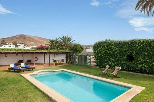 Villa Casa El Barranco