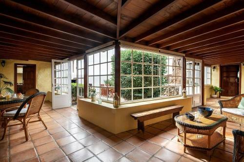 Villa Casa El Barranco