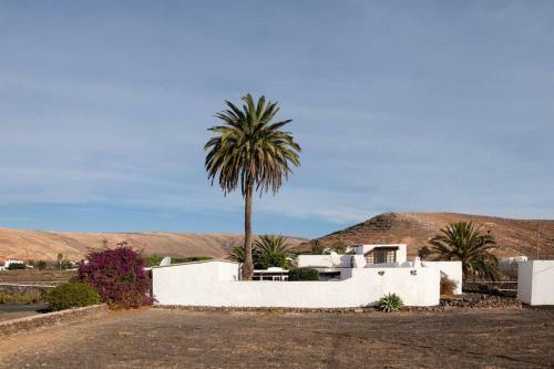 Villa Casa El Barranco