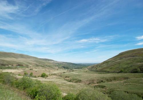 Bragdy Nant Bran