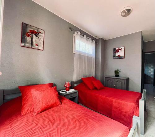Hotel L Organdi