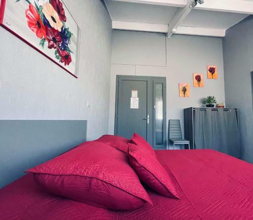 Hotel L Organdi