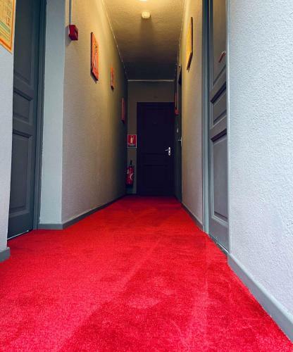 Hotel L Organdi