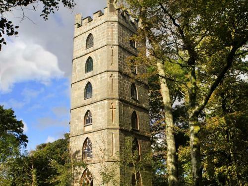 Brynkir Tower