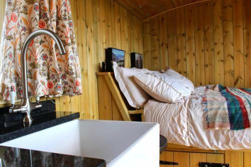 The Shearers Retreat