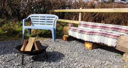 The Shearers Retreat