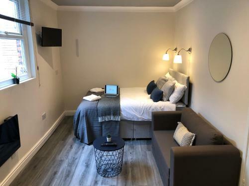 Appartamento Bold Street Liverpods