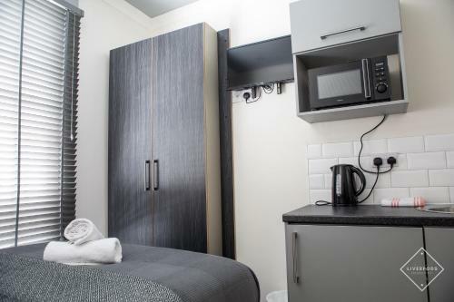 Appartamento Bold Street Liverpods