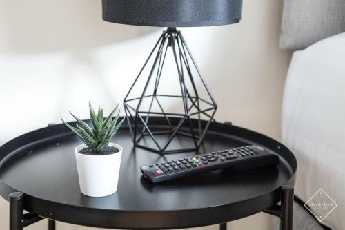 Appartamento Bold Street Liverpods