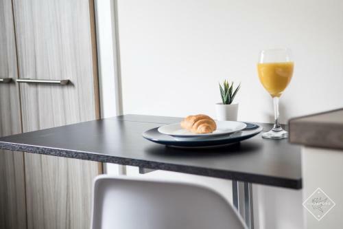 Appartamento Bold Street Liverpods