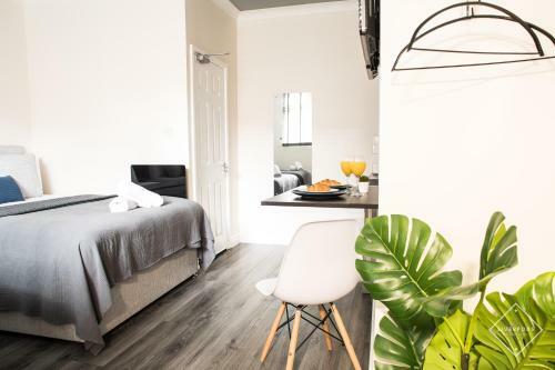 Appartamento Bold Street Liverpods