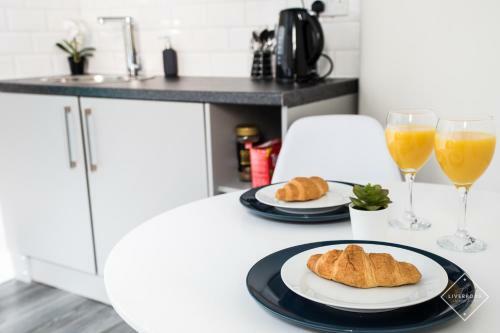 Appartamento Bold Street Liverpods