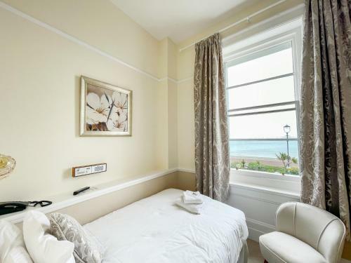 St Kilda Hotel