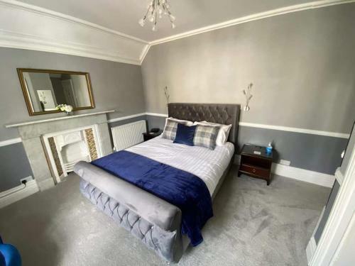 Bed & Breakfast The Epperstone