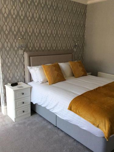Bed & Breakfast The Epperstone