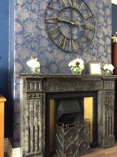 Bed & Breakfast The Epperstone